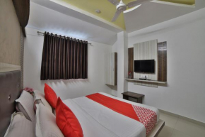 Гостиница Hotel Sunstay  Ахмедабад